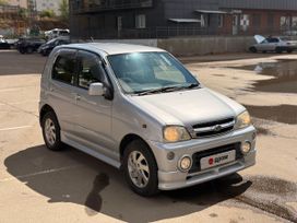 SUV   Daihatsu Terios Kid 2001 , 408000 , -