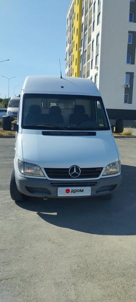  Mercedes-Benz Sprinter Classic 2013 , 2050000 , 