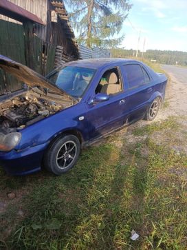  Geely CK Otaka 2008 , 60000 , 