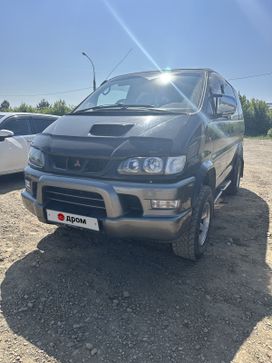    Mitsubishi Delica 2000 , 1390000 , 