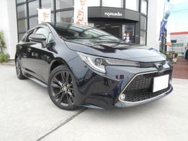  Toyota Corolla 2020 , 1129000 , 