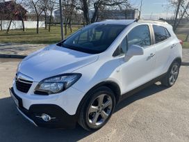 SUV   Opel Mokka 2013 , 1250000 , 