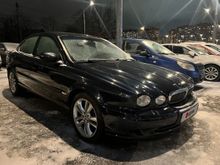 ������ X-Type, 2006