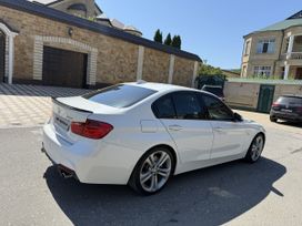  BMW 3-Series 2011 , 2150000 , 