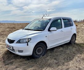 Mazda Demio 2004 , 370000 , 