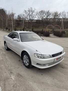  Toyota Mark II 1995 , 500000 , 