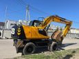   JCB JS 160 W 2012 , 5150000 , 