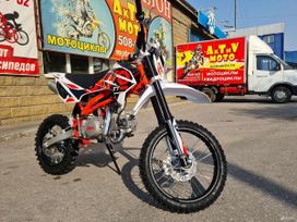  Kayo Basic YX125 2024 , 104990 , 