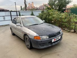  Mitsubishi Lancer 1997 , 177000 , 