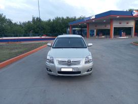  Toyota Avensis 2007 , 980000 , 