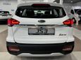 SUV   JAC JS3 2023 , 1899000 , -