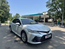  Toyota Camry 2021 , 2790000 , 
