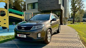 SUV   Kia Sorento 2014 , 1900000 , 