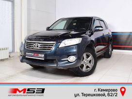 SUV   Toyota RAV4 2011 , 1119999 , 