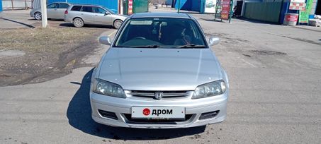  Honda Torneo 2002 , 540000 , 