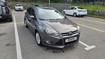  Ford Focus 2014 , 740000 , 