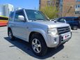  3  Mitsubishi Pajero Mini 2011 , 672000 , 