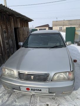  Toyota Camry 1997 , 350000 , 