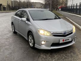  Toyota Sai 2009 , 1160000 , 