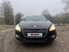  Peugeot 508 2014 , 900000 , 