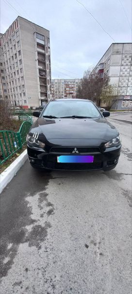  Mitsubishi Lancer 2008 , 630000 , 