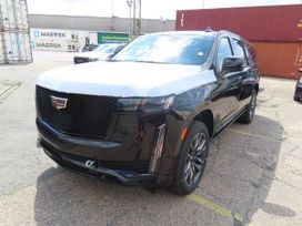 SUV   Cadillac Escalade 2023 , 16899999 , 