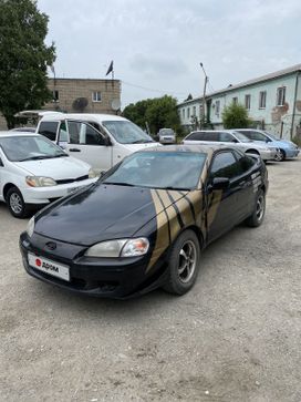  Toyota Cynos 1991 , 139000 , 