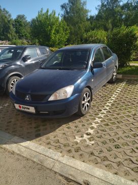  Mitsubishi Lancer 2006 , 550000 , 