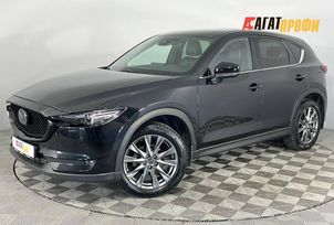 SUV   Mazda CX-5 2021 , 2620000 , 