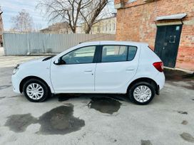 Renault Sandero 2016 , 600000 , 