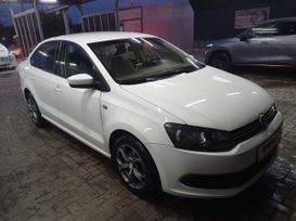  Volkswagen Polo 2012 , 660000 , 