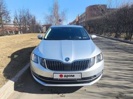  Skoda Octavia 2019 , 2030000 , 