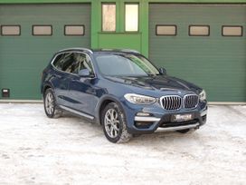 SUV   BMW X3 2019 , 4500000 , 