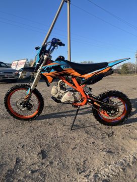  Kayo Evolution YX125EM 2023 , 90000 , 