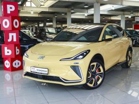 SUV   IM Motors LS7 2023 , 4998000 , 