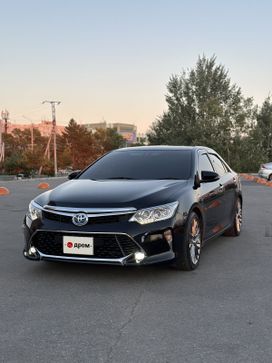  Toyota Camry 2015 , 2200000 , 