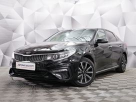  Kia Optima 2018 , 1350000 , 
