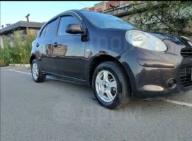  Nissan March 2010 , 450000 , 