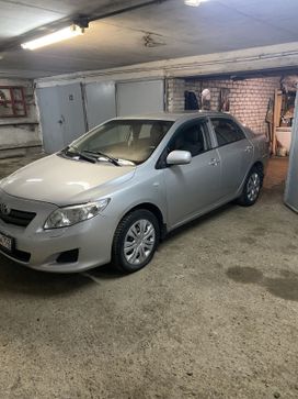  Toyota Corolla 2008 , 950000 , 