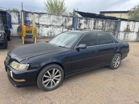  Toyota Cresta 1998 , 355000 , -