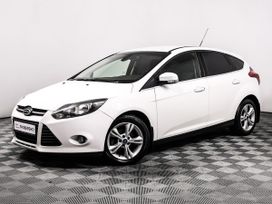  Ford Focus 2011 , 737000 , 
