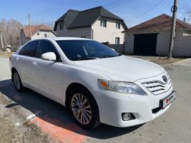  Toyota Camry 2010 , 1590000 , 