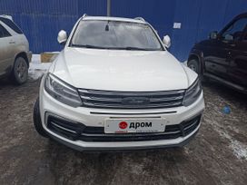 SUV   Zotye Coupa 2019 , 1345000 , 