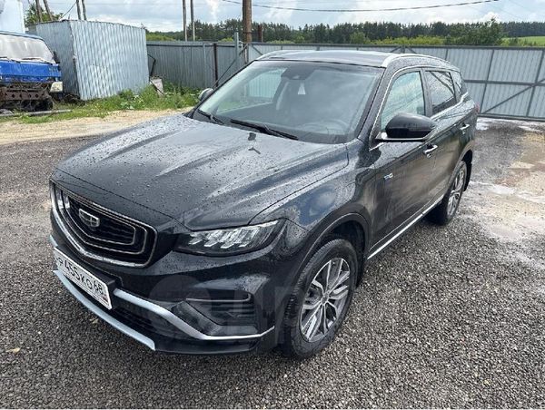 SUV   Geely Atlas Pro 2023 , 1870000 , 