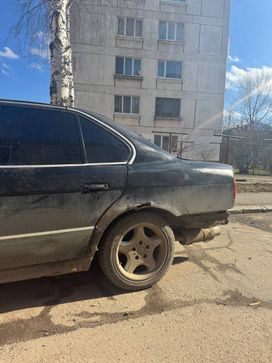  BMW 5-Series 1992 , 190000 , 