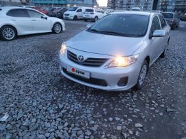  Toyota Corolla 2012 , 899999 , -