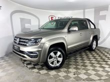  Amarok 2016