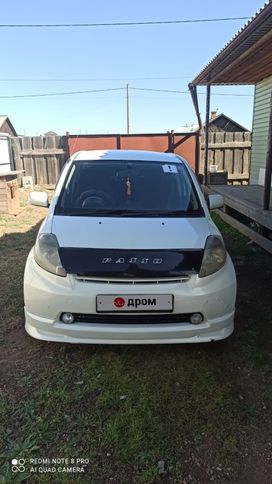  Toyota Passo 2004 , 500000 , -