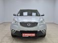 SUV   SsangYong Actyon 2012 , 1000000 , 