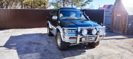 SUV   Toyota Hilux Surf 1994 , 900000 , 